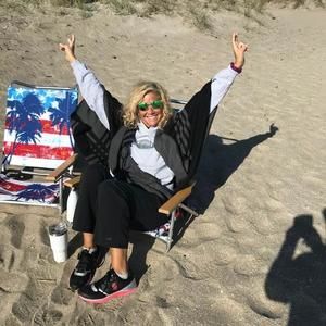 Meet your Posher, Mary